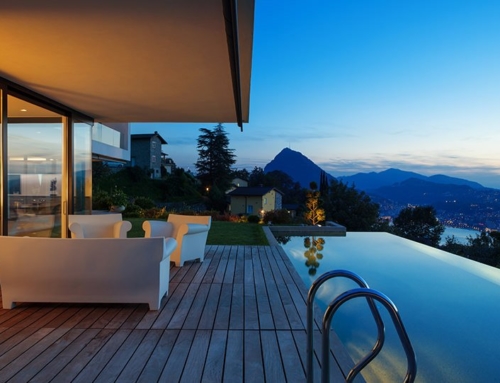 St Lucia