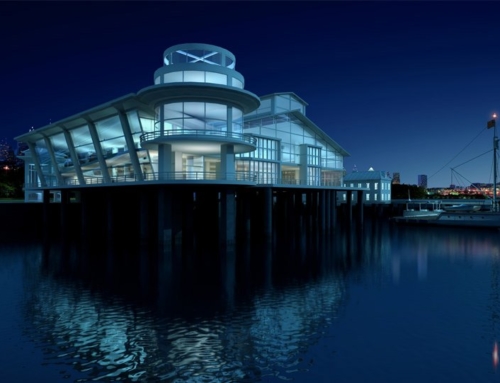 Marina